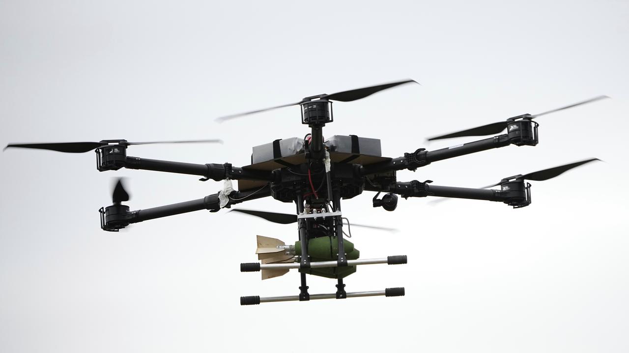 L’industrie des drones en Russie : un secteur en plein essor